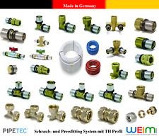 Raccordo pressione pipetec usato  Spedire a Italy