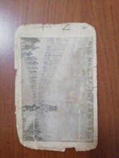 Anei ww2 internati usato  Genova