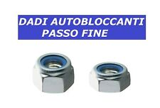 Dadi 14x1.5 autobloccanti usato  Conselve