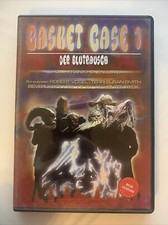 Basket case dvd gebraucht kaufen  Langenhagen