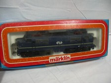 Marklin 3161 locomotiva usato  Roma