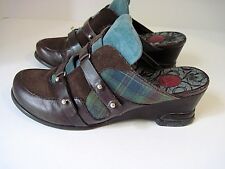 Morenatom brown leather for sale  USA