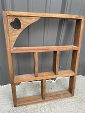 Cute wood heart for sale  Topeka