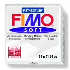 Panetto fimo soft usato  Napoli