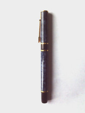 Waterman füller blau gebraucht kaufen  Berlin