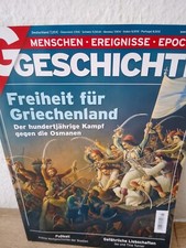 Zeitschrift geschichte freihei gebraucht kaufen  Leipzig