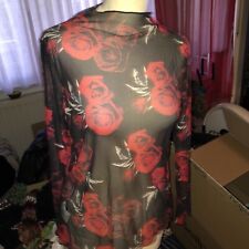 Damen blumen berteile gebraucht kaufen  Villingen-Schwenningen