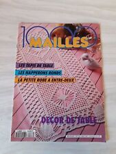 Catalogue 1000 mailles d'occasion  Aubenas