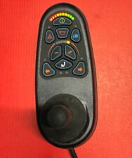 PG DRIVES CADEIRA DE RODAS ELÉTRICA VR2 chave CONTROLADOR JOYSTICK BOTÕES 4/6/9 TECLAS comprar usado  Enviando para Brazil