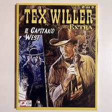 Tex willer extra usato  Calcinato