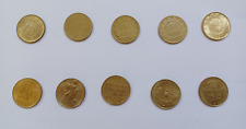 Italia monete 200 usato  Livorno