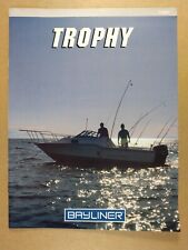 1990 bayliner trophy for sale  Hartland