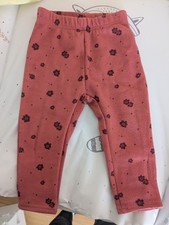 Baby kinder thermoleggings gebraucht kaufen  Zehdenick