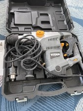 Titan sds plus for sale  COLCHESTER