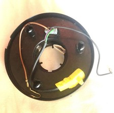 Contatto spiralato smart usato  Camporosso