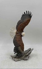 soaring eagle statuette for sale  Minneapolis