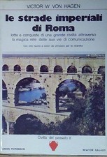 Victor von hagen usato  Italia