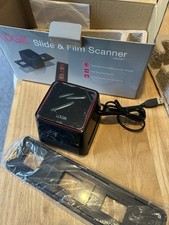Logik slide film for sale  OLDBURY