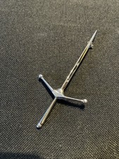 White metal sword for sale  MALDON