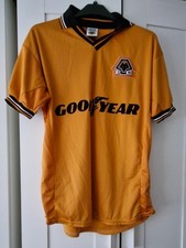 Wolverhampton wanderers 1998 for sale  BURNTWOOD