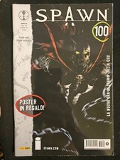 Spawn 100 con usato  Castelfidardo