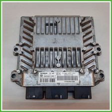 Centralina siemens 5ws40100e usato  Cona
