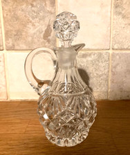 Vintage cut glass for sale Vintage cut glass for sale  SWANSEA