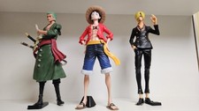 One piece luffy usato  Scafati
