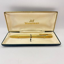 Jif waterman pantabille d'occasion  Paris-