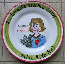 Piatti del buon usato  Voghera