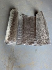 Thermawrap reflective insulati for sale  WITHAM