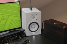 Yamaha hs7 studiomonitor gebraucht kaufen  Wuppertal