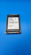 SSD EMC 118000519 MZ-ILS3T8N SAMSUNG PM1633a 3.84TB SAS 12Gb/s 2.5"" comprar usado  Enviando para Brazil