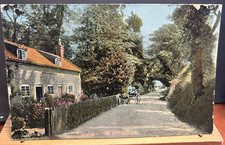 Vintage postcard mundesley for sale  NEWTON ABBOT