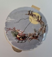 Christmas falcon china for sale  PETERSFIELD