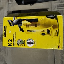 Karcher power control for sale  WOLVERHAMPTON
