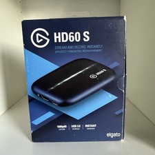 elgato hd60s for sale elgato hd60s for sale BRISTOL
