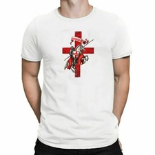 Mens georges day for sale  UK