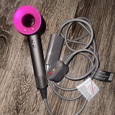 Supersonic hair dryer for sale  Laurel