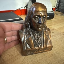 Ben franklin coin for sale  Brookings