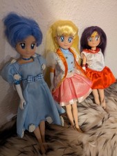 Anime puppen konvolut gebraucht kaufen  Holzminden