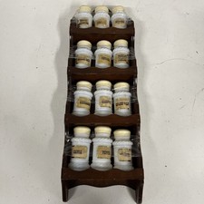 Vintage tier wood for sale  Tecumseh