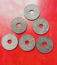 Lot pièces centimes d'occasion Lot pièces centimes d'occasion  Redon