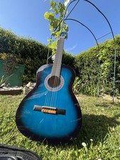 Eko chitarra classica usato  Casale sul Sile