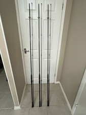 Century carp rods for sale  SALISBURY