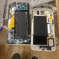 Samsung galaxy edge usato  Ferrara