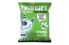 Thingies spring onion for sale  UK