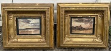 Pair robert buchan for sale  YORK