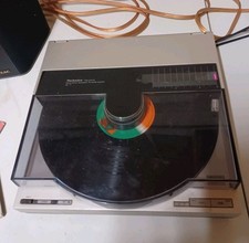 Platine vinyle linéaire d'occasion  Aix-en-Provence-