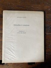 Autografato patani osvaldo usato  Cormano
